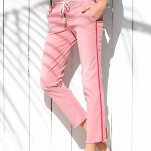 Sundry Love le Soleil Pants